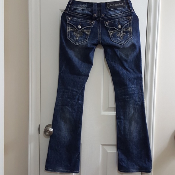 **Jeans** - Picture 2 of 7